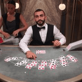 Blackjack C game icon