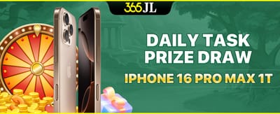 Luxury Tech Giveaway Draw promotion