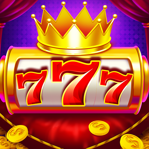 voslot777 Logo